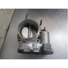 29B007 Throttle Valve Body For 06-10 Kia Optima  2.4 3510025400